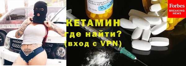 хмурый Нея
