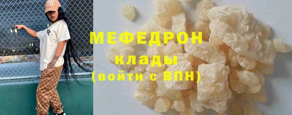 хмурый Нея